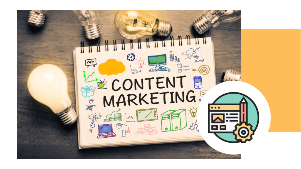 Marketing de contenidos con Internet Creativo