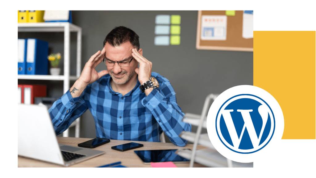 Protegete de errores humanos y respalda tu sitio WordPress