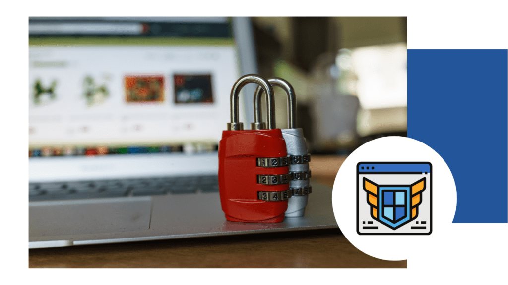 Seguridad en paginas web