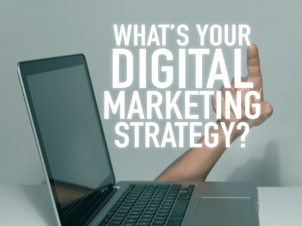 Principales estrategias de Marketing Digital