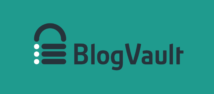 Respaldos para WordPress con BlogVault