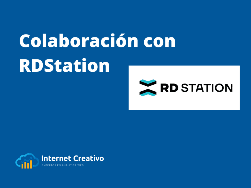 Colaboración con RD Station