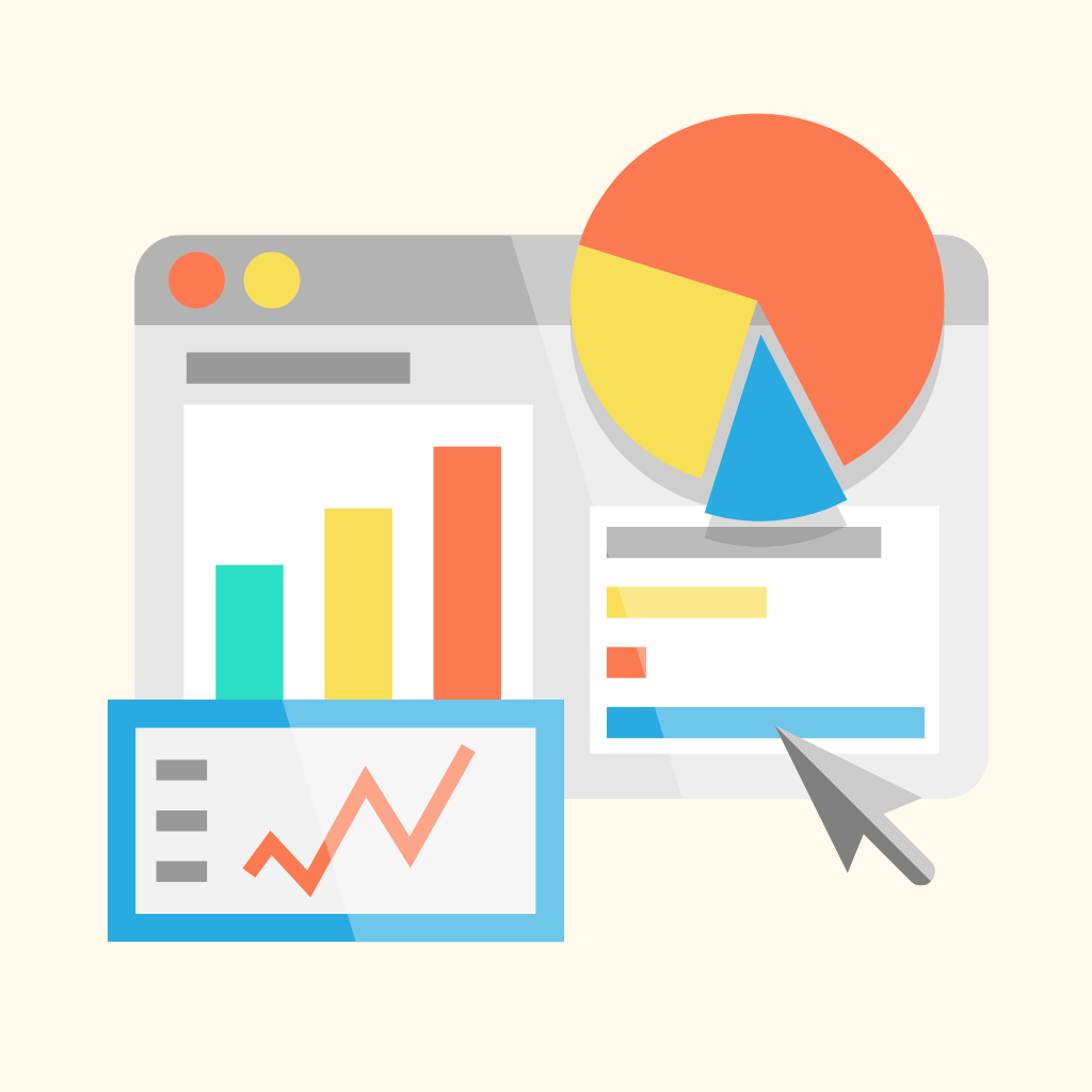 Analitica Web y Reportes SEO para medir tus resultados de Marketing Digital