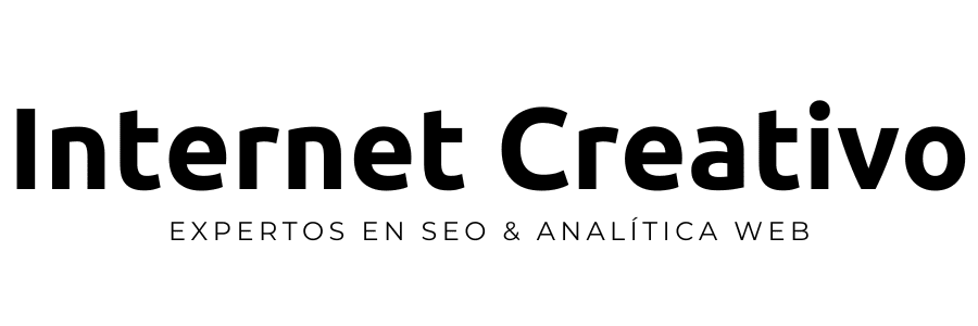 Internet Creativo - Expertos en SEO y Analitica Web